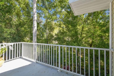 Copropriété à louer à Lutz, Floride: 3 chambres, 150.87 m2 № 2420400 - photo 28