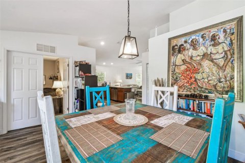 Copropriété à louer à Lutz, Floride: 3 chambres, 150.87 m2 № 2420400 - photo 7