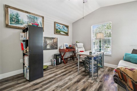 Copropriété à louer à Lutz, Floride: 3 chambres, 150.87 m2 № 2420400 - photo 22