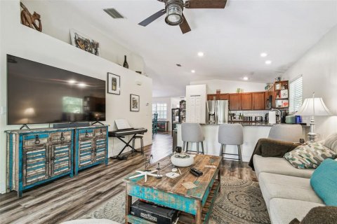 Copropriété à louer à Lutz, Floride: 3 chambres, 150.87 m2 № 2420400 - photo 14