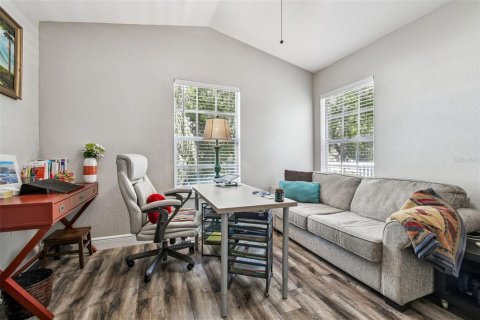 Copropriété à louer à Lutz, Floride: 3 chambres, 150.87 m2 № 2420400 - photo 23