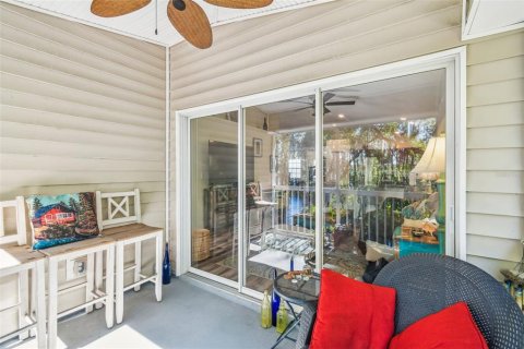 Copropriété à louer à Lutz, Floride: 3 chambres, 150.87 m2 № 2420400 - photo 17