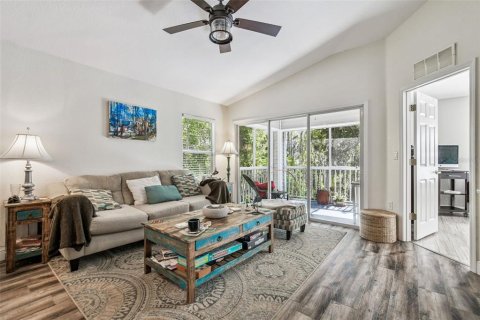 Copropriété à louer à Lutz, Floride: 3 chambres, 150.87 m2 № 2420400 - photo 12