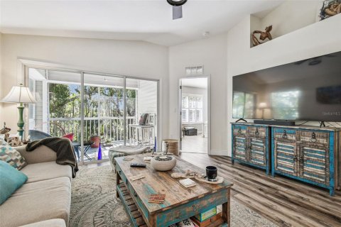 Copropriété à louer à Lutz, Floride: 3 chambres, 150.87 m2 № 2420400 - photo 13
