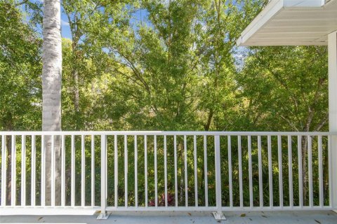 Copropriété à louer à Lutz, Floride: 3 chambres, 150.87 m2 № 2420400 - photo 27