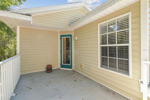 Copropriété à louer à Lutz, Floride: 3 chambres, 150.87 m2 № 2420400 - photo 26