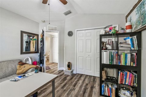 Copropriété à louer à Lutz, Floride: 3 chambres, 150.87 m2 № 2420400 - photo 24