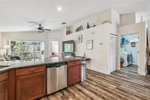 Copropriété à louer à Lutz, Floride: 3 chambres, 150.87 m2 № 2420400 - photo 11