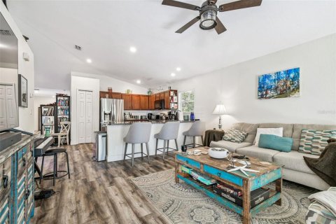 Copropriété à louer à Lutz, Floride: 3 chambres, 150.87 m2 № 2420400 - photo 15