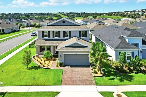 Casa en venta en Clermont, Florida, 5 dormitorios, 240.34 m2 № 1906017 - foto 4