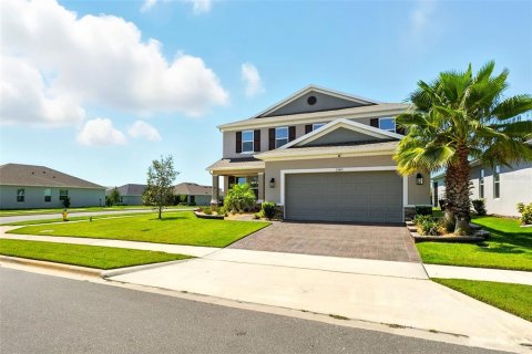 Casa en venta en Clermont, Florida, 5 dormitorios, 240.34 m2 № 1906017 - foto 3