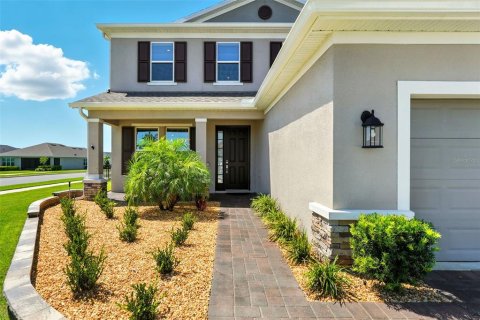 Casa en venta en Clermont, Florida, 5 dormitorios, 240.34 m2 № 1906017 - foto 5