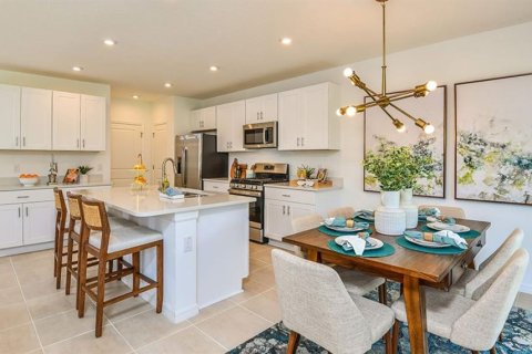 House in Palmetto, Florida 4 bedrooms, 210.98 sq.m. № 2238530 - photo 7
