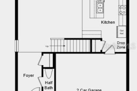 House in Palmetto, Florida 4 bedrooms, 210.98 sq.m. № 2238530 - photo 15
