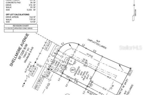 House in Palmetto, Florida 4 bedrooms, 210.98 sq.m. № 2238530 - photo 17