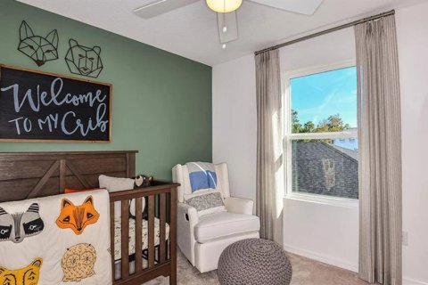 House in Palmetto, Florida 4 bedrooms, 210.98 sq.m. № 2238530 - photo 12