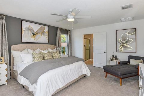 House in Palmetto, Florida 4 bedrooms, 210.98 sq.m. № 2238530 - photo 4