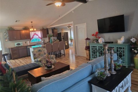 House in Kissimmee, Florida 3 bedrooms, 125.7 sq.m. № 1869776 - photo 10