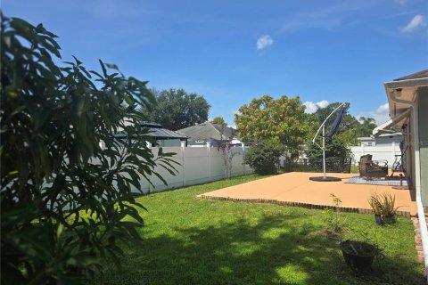House in Kissimmee, Florida 3 bedrooms, 125.7 sq.m. № 1869776 - photo 5