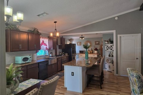 House in Kissimmee, Florida 3 bedrooms, 125.7 sq.m. № 1869776 - photo 17
