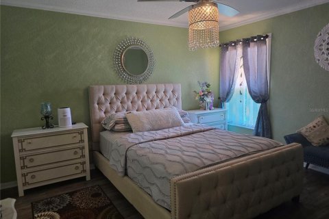 House in Kissimmee, Florida 3 bedrooms, 125.7 sq.m. № 1869776 - photo 18