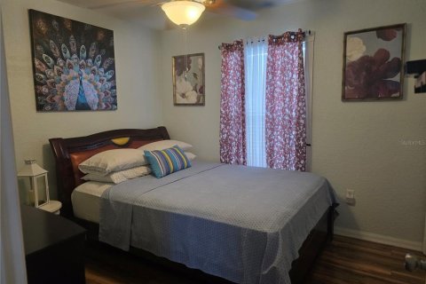 House in Kissimmee, Florida 3 bedrooms, 125.7 sq.m. № 1869776 - photo 28