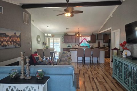 House in Kissimmee, Florida 3 bedrooms, 125.7 sq.m. № 1869776 - photo 9