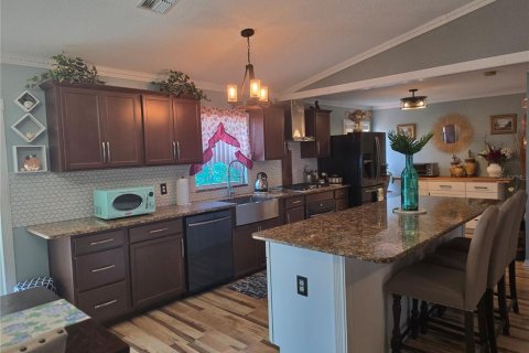 House in Kissimmee, Florida 3 bedrooms, 125.7 sq.m. № 1869776 - photo 12