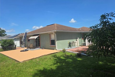 House in Kissimmee, Florida 3 bedrooms, 125.7 sq.m. № 1869776 - photo 4
