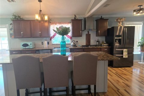 House in Kissimmee, Florida 3 bedrooms, 125.7 sq.m. № 1869776 - photo 14