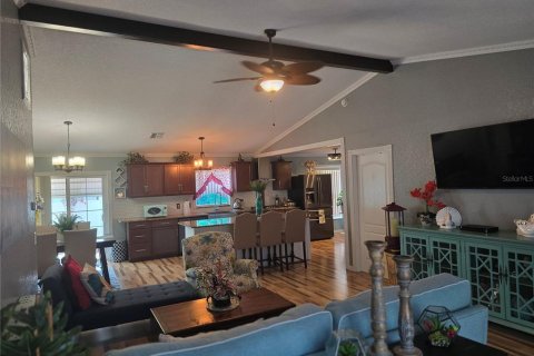 House in Kissimmee, Florida 3 bedrooms, 125.7 sq.m. № 1869776 - photo 11
