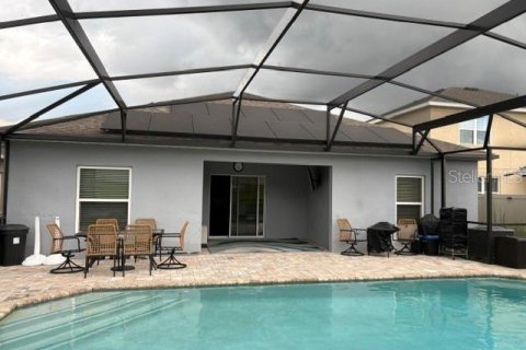 Casa en venta en Haines City, Florida, 4 dormitorios, 169.08 m2 № 2299952 - foto 3