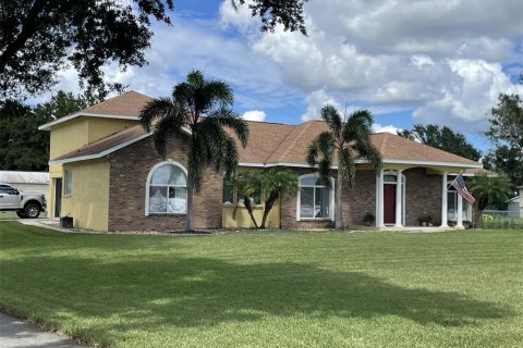 Casa en venta en Plant City, Florida, 3 dormitorios, 237.37 m2 № 1909472 - foto 2