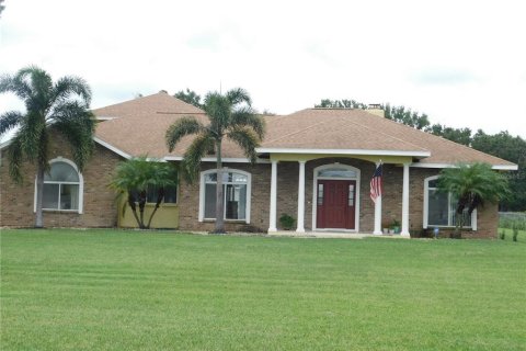 Casa en venta en Plant City, Florida, 3 dormitorios, 237.37 m2 № 1909472 - foto 3