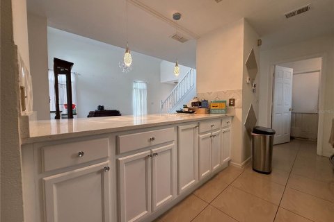 Villa ou maison à louer à Kissimmee, Floride: 3 chambres, 175.49 m2 № 2411496 - photo 6
