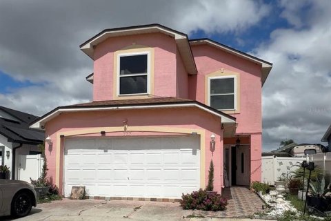 Villa ou maison à Kissimmee, Floride 3 chambres, 175.49 m2 № 2411496