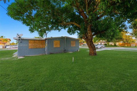 Villa ou maison à vendre à Pompano Beach, Floride: 3 chambres, 127.55 m2 № 2037619 - photo 7