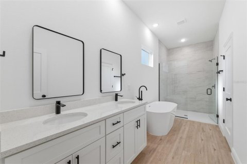 Villa ou maison à louer à Dunnellon, Floride: 4 chambres, 167.13 m2 № 2096034 - photo 21