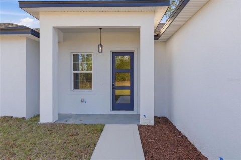 Villa ou maison à louer à Dunnellon, Floride: 4 chambres, 167.13 m2 № 2096034 - photo 5