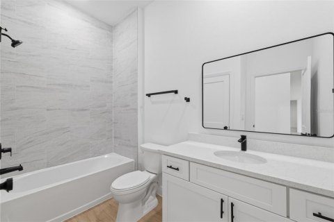 Villa ou maison à louer à Dunnellon, Floride: 4 chambres, 167.13 m2 № 2096034 - photo 29