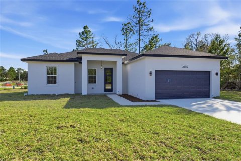 Villa ou maison à louer à Dunnellon, Floride: 4 chambres, 167.13 m2 № 2096034 - photo 4