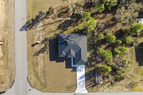 Villa ou maison à louer à Dunnellon, Floride: 4 chambres, 167.13 m2 № 2096034 - photo 7