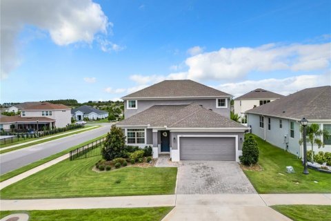 Villa ou maison à vendre à Clermont, Floride: 4 chambres, 237.83 m2 № 1914933 - photo 4