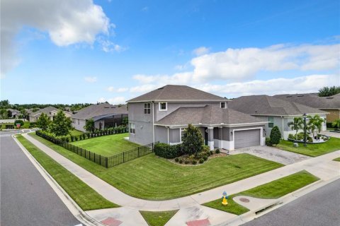 Villa ou maison à vendre à Clermont, Floride: 4 chambres, 237.83 m2 № 1914933 - photo 6