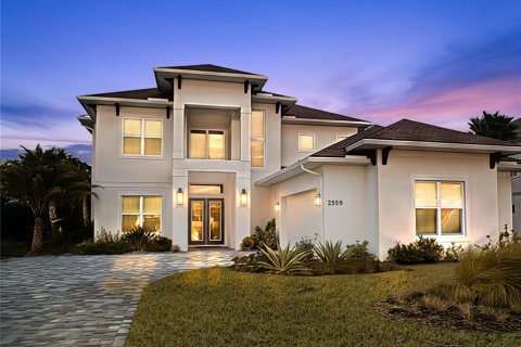 Casa en Flagler Beach, Florida 4 dormitorios, 361.85 m2 № 2125286