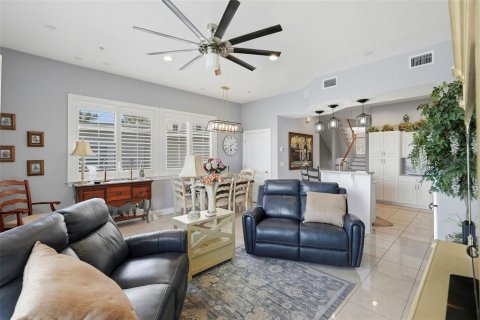 Touwnhouse à vendre à Clearwater, Floride: 3 chambres, 189.61 m2 № 2104670 - photo 14
