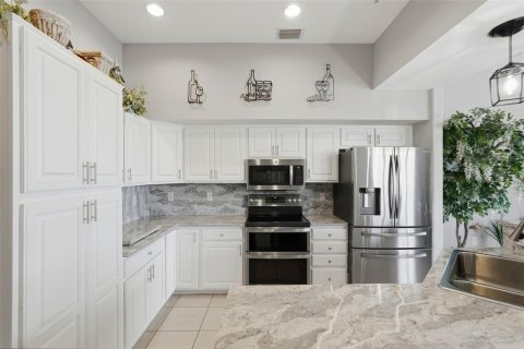 Touwnhouse à vendre à Clearwater, Floride: 3 chambres, 189.61 m2 № 2104670 - photo 7