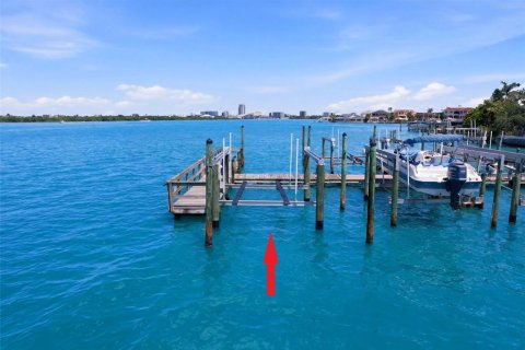 Touwnhouse à vendre à Clearwater, Floride: 3 chambres, 189.61 m2 № 2104670 - photo 4