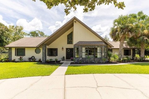 Villa ou maison à Ocala, Floride 5 chambres, 305.09 m2 № 2358671