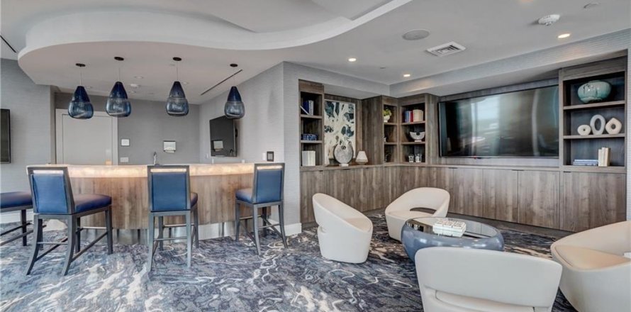 Condominio en Fort Lauderdale, Florida, 2 dormitorios № 1151805